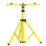 floodlight tripod